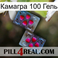 Камагра 100 Гель 15